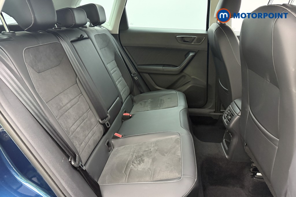 Used SEAT Ateca 2021 for sale - 76782626: Photo 27