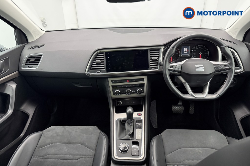 Used SEAT Ateca 2021 for sale - 76782626: Photo 29