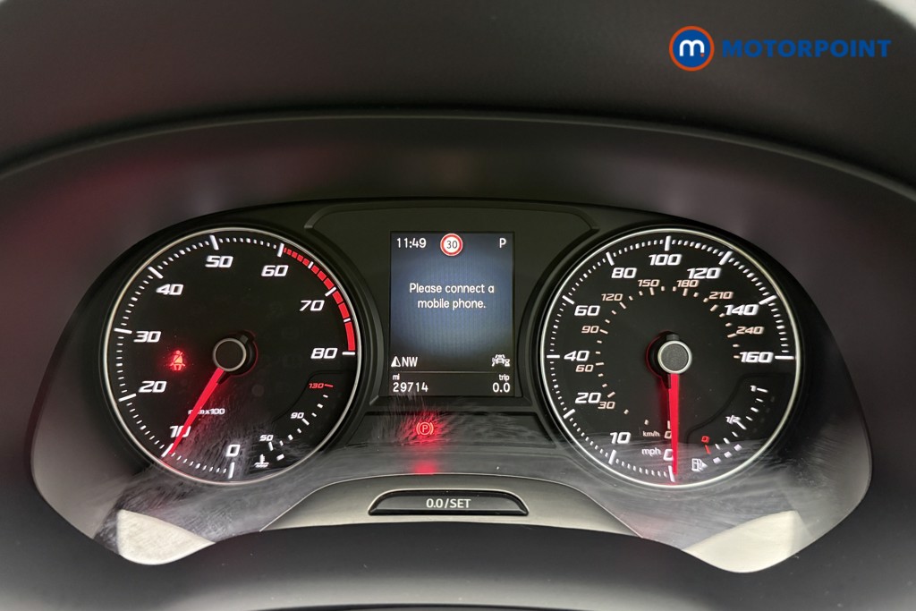 Used SEAT Ateca 2021 for sale - 76782626: Photo 32