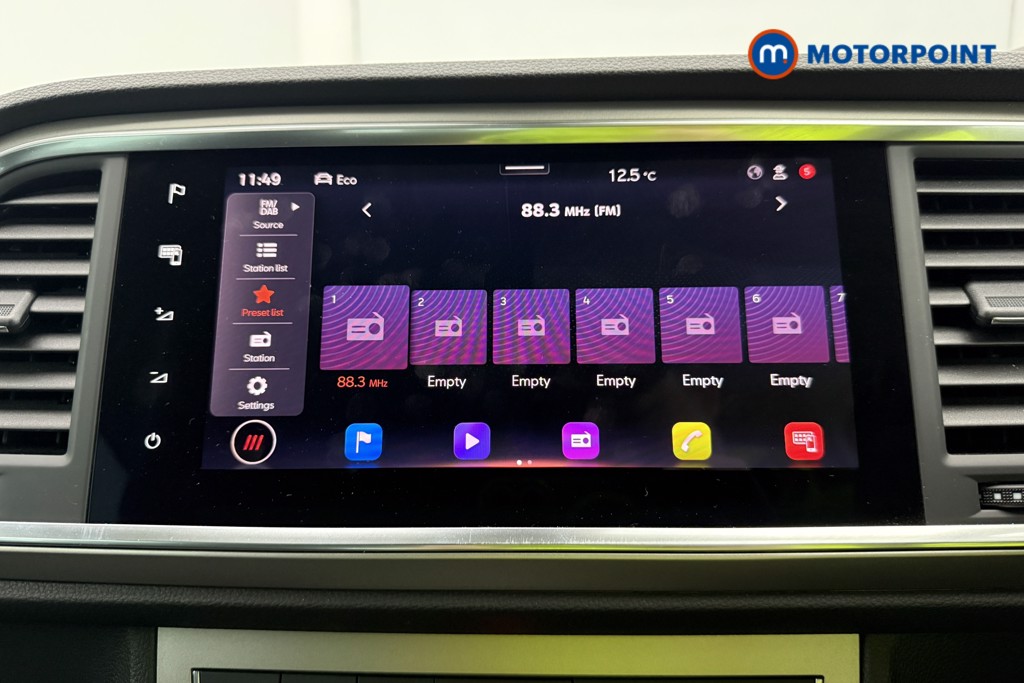 Used SEAT Ateca 2021 for sale - 76782626: Photo 34