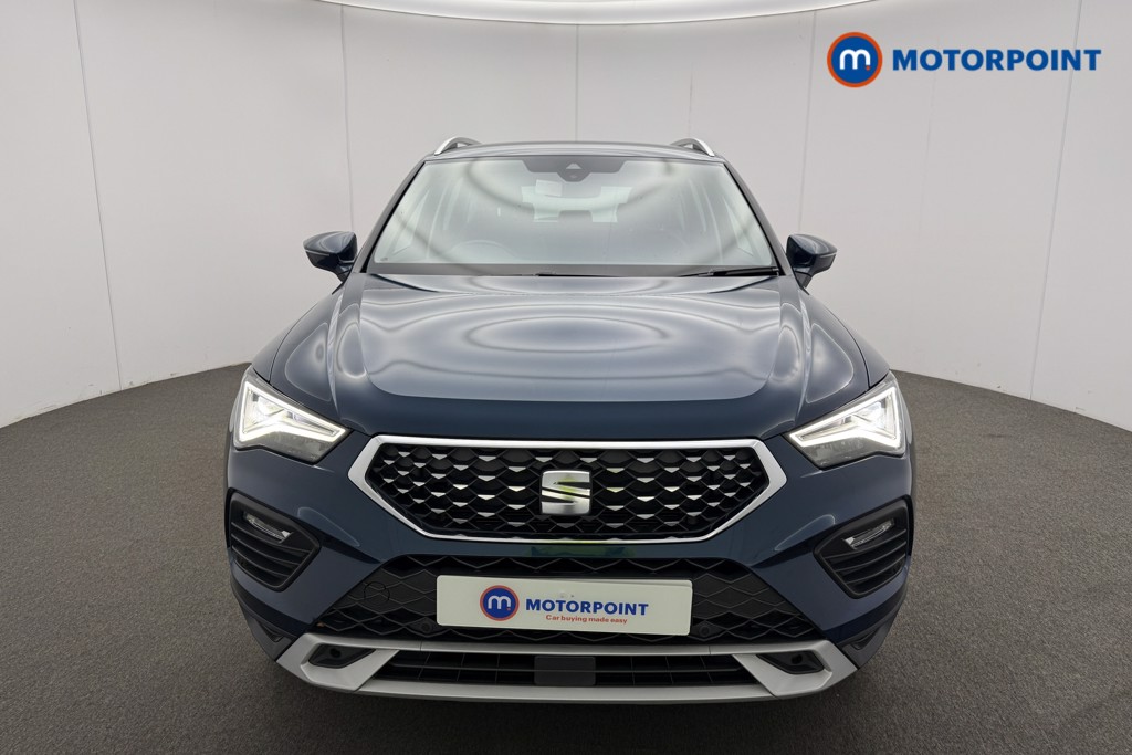 Used SEAT Ateca 2021 for sale - 76782626: Photo 9