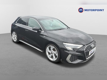 Used Audi A3 2022 for sale - 79220362: Photo