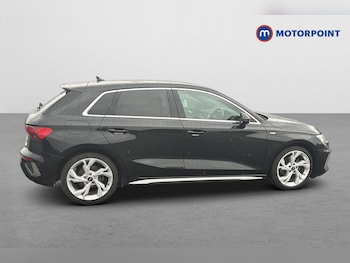 Used Audi A3 2022 for sale - 79220362: Photo