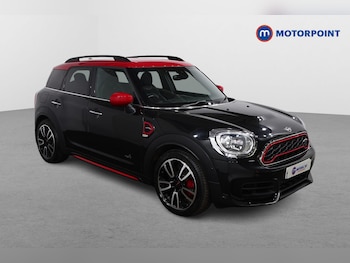 Used MINI Countryman 2020 for sale - 78733966: Photo