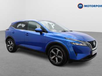 2022 - 1.3 DiG-T MH N-Connecta [Glass Roof] 5dr