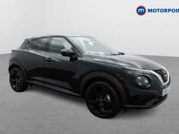 2025 - 1.0 DiG-T Tekna 5dr