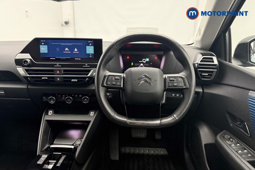 Used Citroen C4 2022 for sale - 78177000: Photo 10