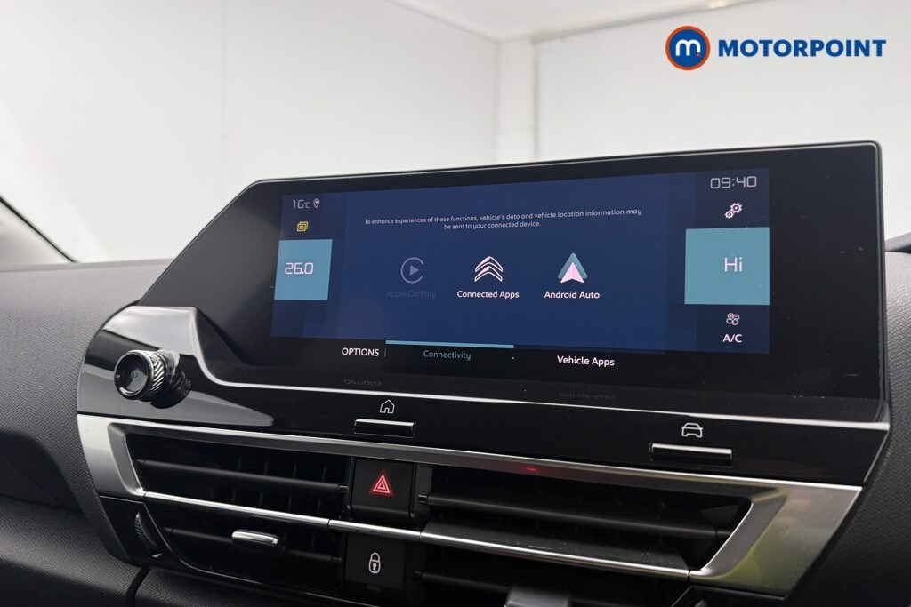 Used Citroen C4 2022 for sale - 78177000: Photo 20