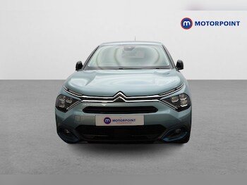 Used Citroen C4 undefined for sale - 78177000: Photo