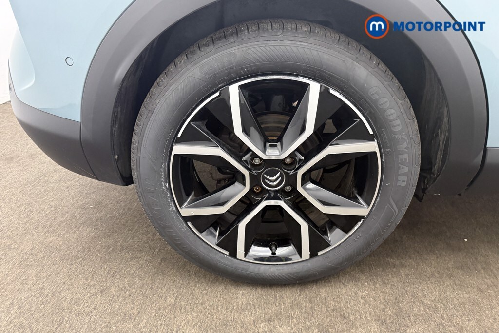 Used Citroen C4 2022 for sale - 78177000: Photo 32