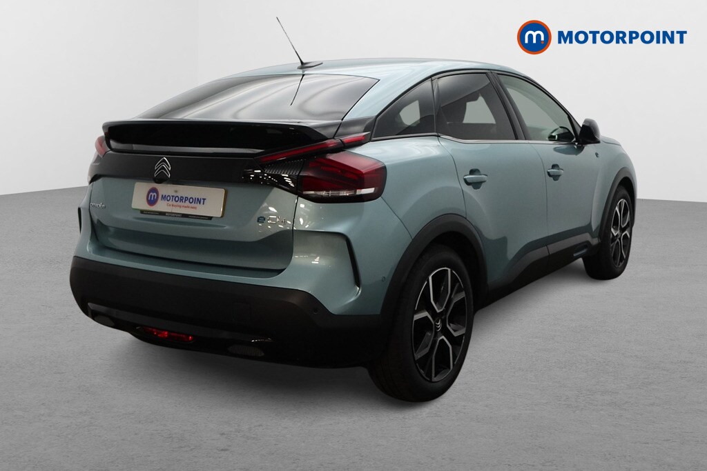 Used Citroen C4 2022 for sale - 78177000: Photo 7