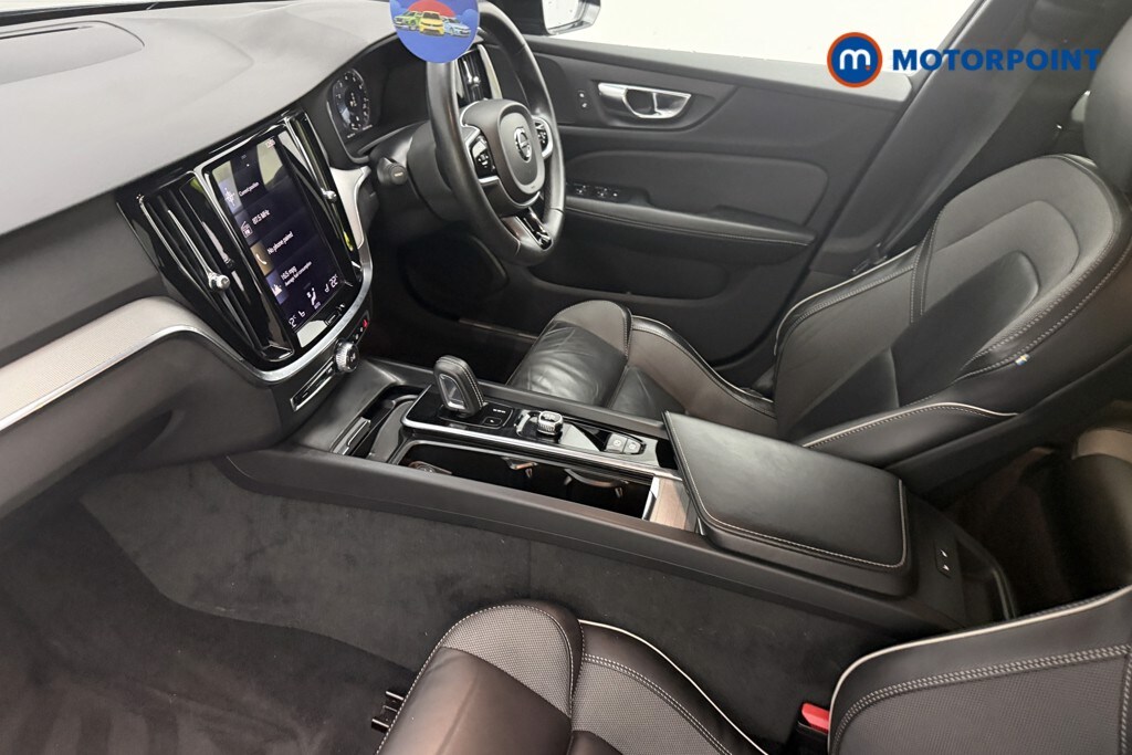 Used Volvo V60 for sale - 77676829: Photo 11