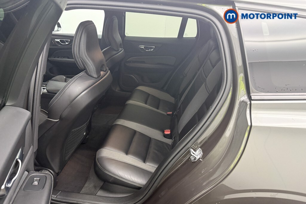 Used Volvo V60 for sale - 77676829: Photo 13