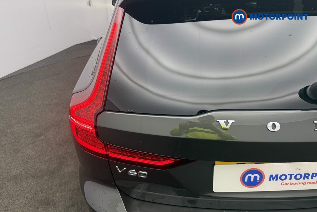 Used Volvo V60 for sale - 77676829: Photo 16