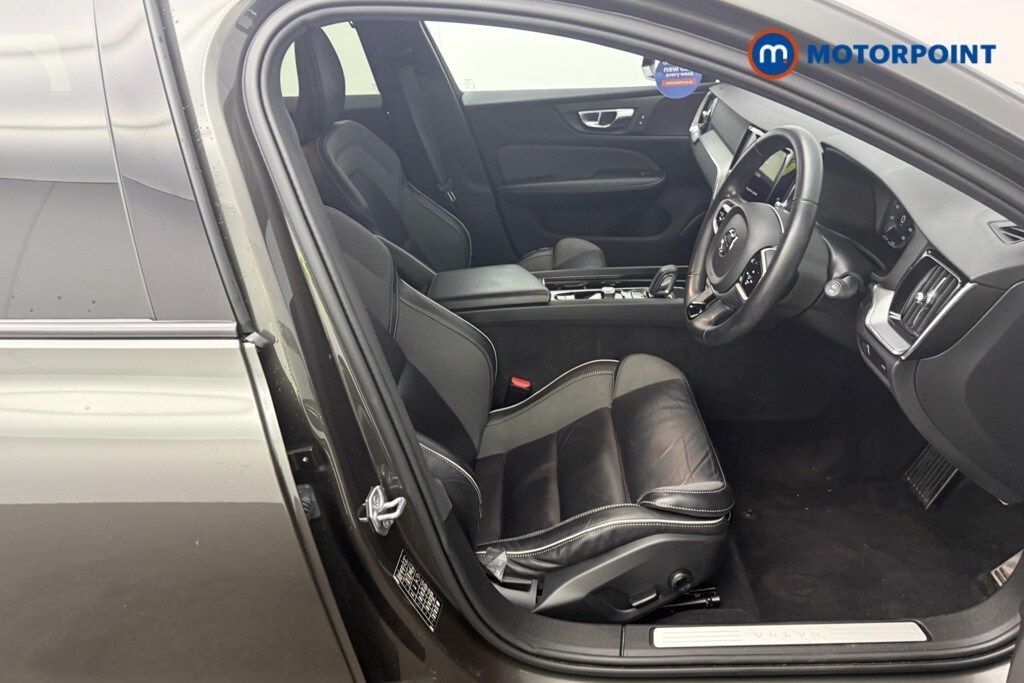 Used Volvo V60 for sale - 77676829: Photo 25