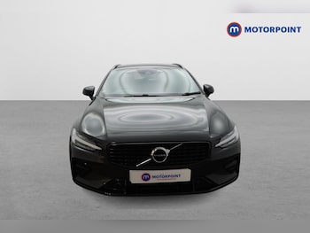Used Volvo V60 undefined for sale - 77676829: Photo