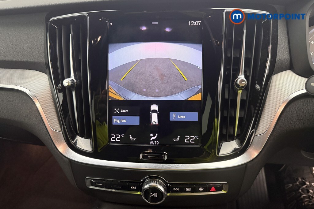 Used Volvo V60 for sale - 77676829: Photo 36