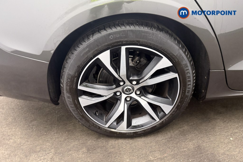 Used Volvo V60 for sale - 77676829: Photo 44