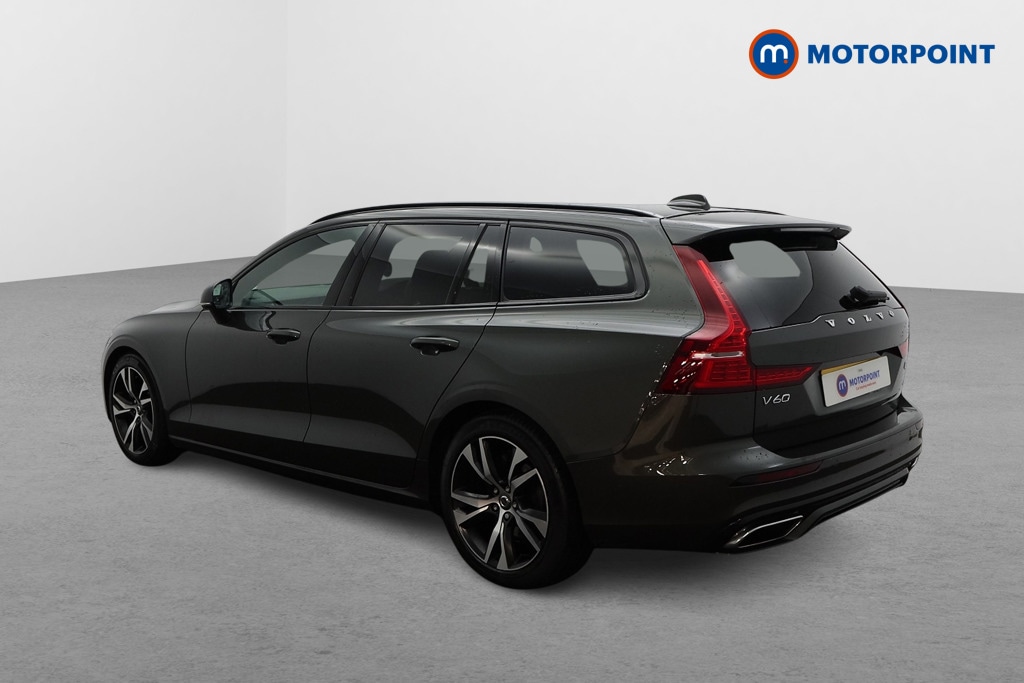 Used Volvo V60 for sale - 77676829: Photo 5