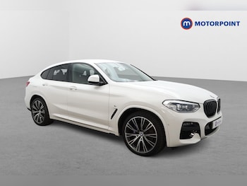 Used BMW X4 undefined for sale - 79629460: Photo