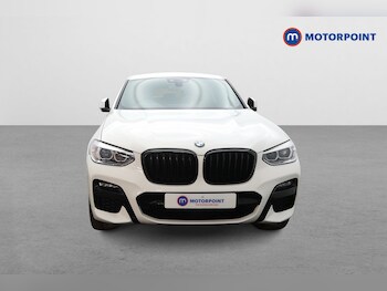 Used BMW X4 undefined for sale - 79629460: Photo