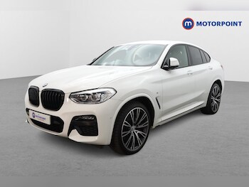 Used BMW X4 undefined for sale - 79629460: Photo