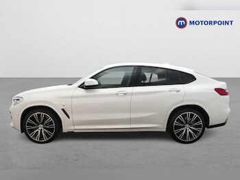 Used BMW X4 undefined for sale - 79629460: Photo