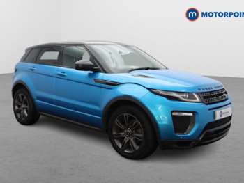 2018 - 2.0 TD4 Landmark 5dr Auto