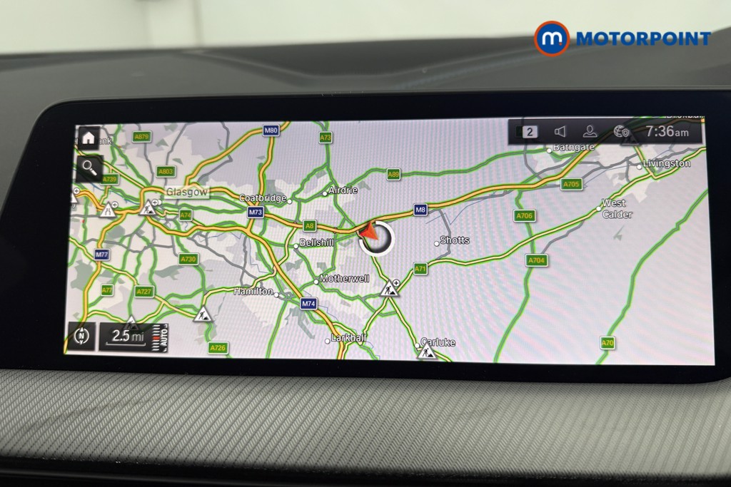 Used BMW 1 Series 2024 for sale - 77077611: Photo 10