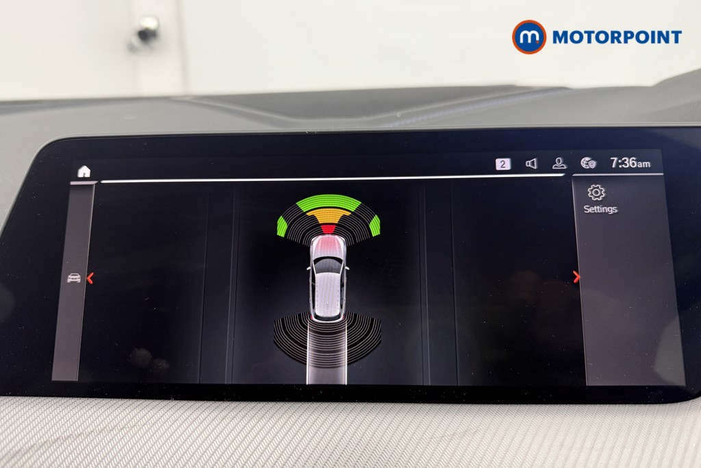 Used BMW 1 Series 2024 for sale - 77077611: Photo 11