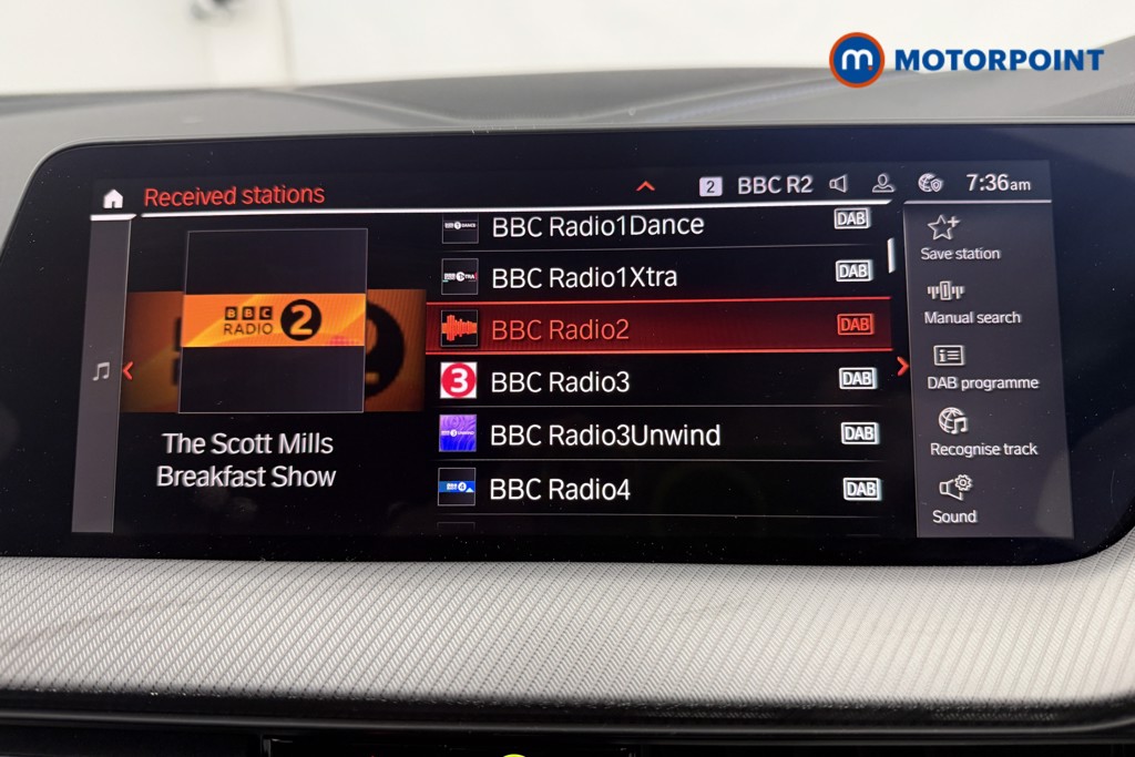 Used BMW 1 Series 2024 for sale - 77077611: Photo 12