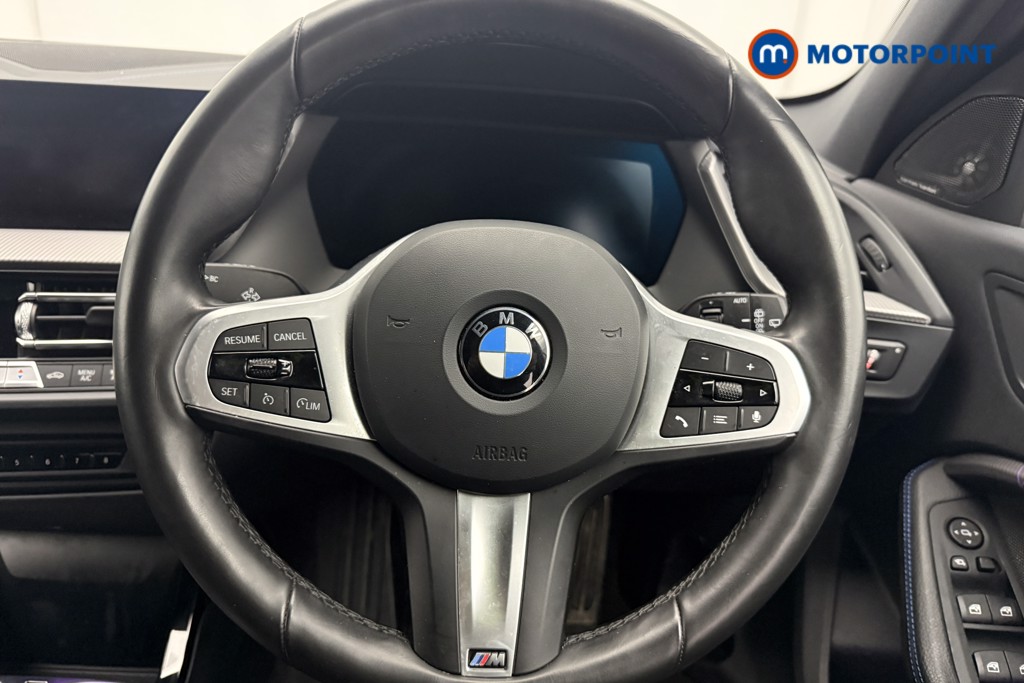 Used BMW 1 Series 2024 for sale - 77077611: Photo 13
