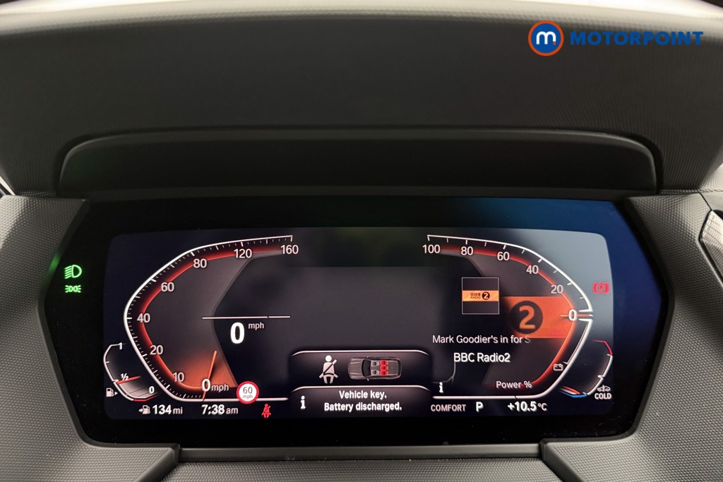 Used BMW 1 Series 2024 for sale - 77077611: Photo 14