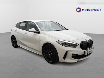 BMW 1 Series feature image