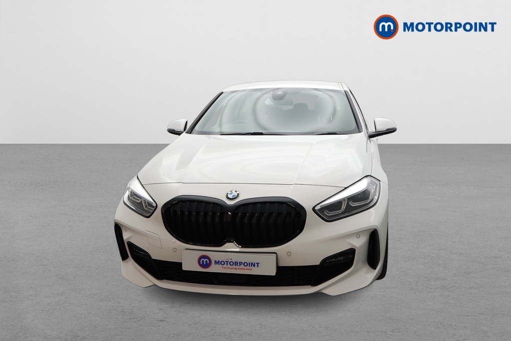 Used BMW 1 Series 2024 for sale - 77077611: Photo 2