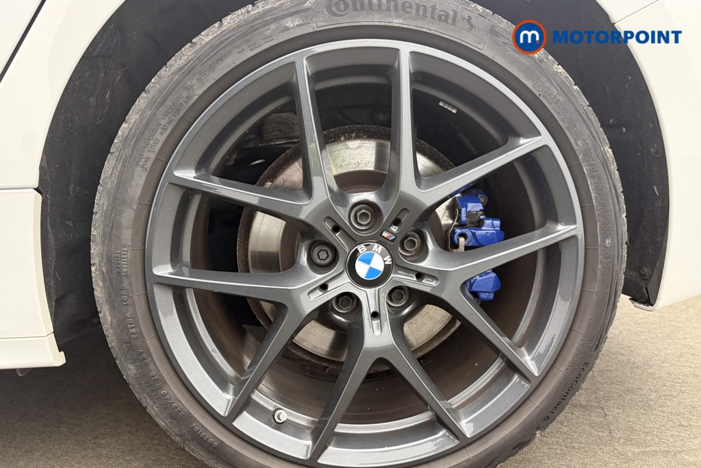 Used BMW 1 Series 2024 for sale - 77077611: Photo 21