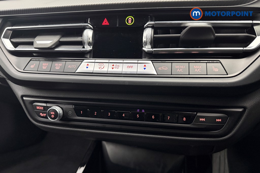 Used BMW 1 Series 2024 for sale - 77077611: Photo 24