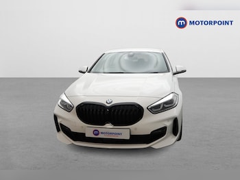 Used BMW 1 Series 2024 for sale - 77077611: Photo