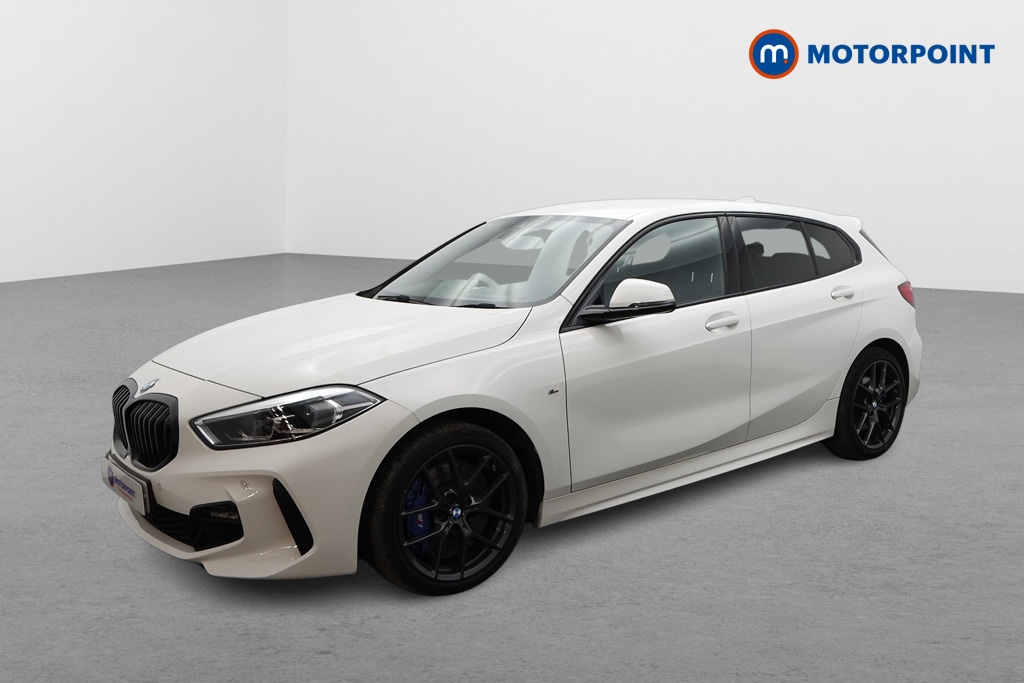 Used BMW 1 Series 2024 for sale - 77077611: Photo 3