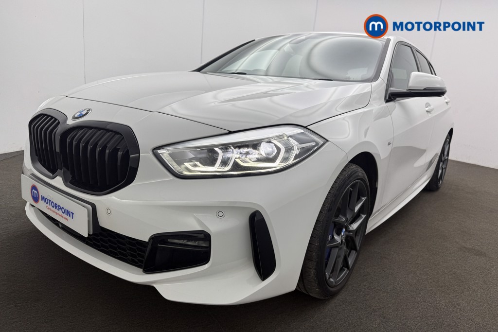 Used BMW 1 Series 2024 for sale - 77077611: Photo 32