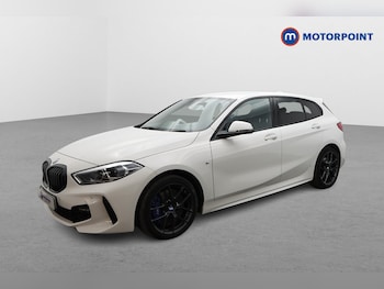 Used BMW 1 Series 2024 for sale - 77077611: Photo