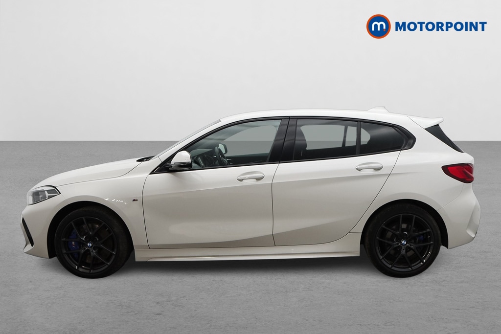 Used BMW 1 Series 2024 for sale - 77077611: Photo 4