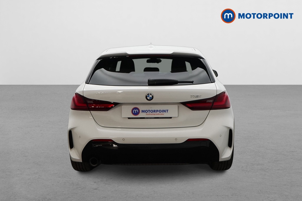 Used BMW 1 Series 2024 for sale - 77077611: Photo 6