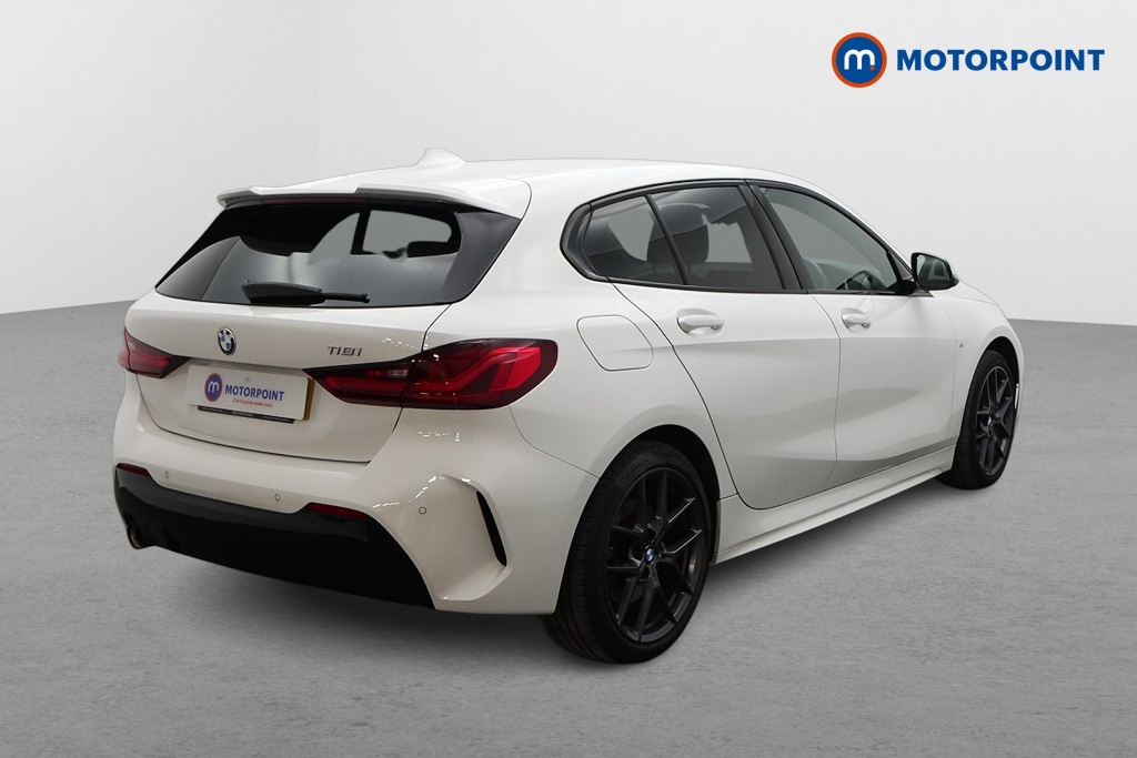 Used BMW 1 Series 2024 for sale - 77077611: Photo 7