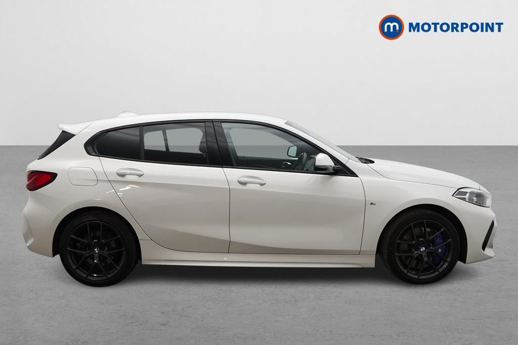 Used BMW 1 Series 2024 for sale - 77077611: Photo 8