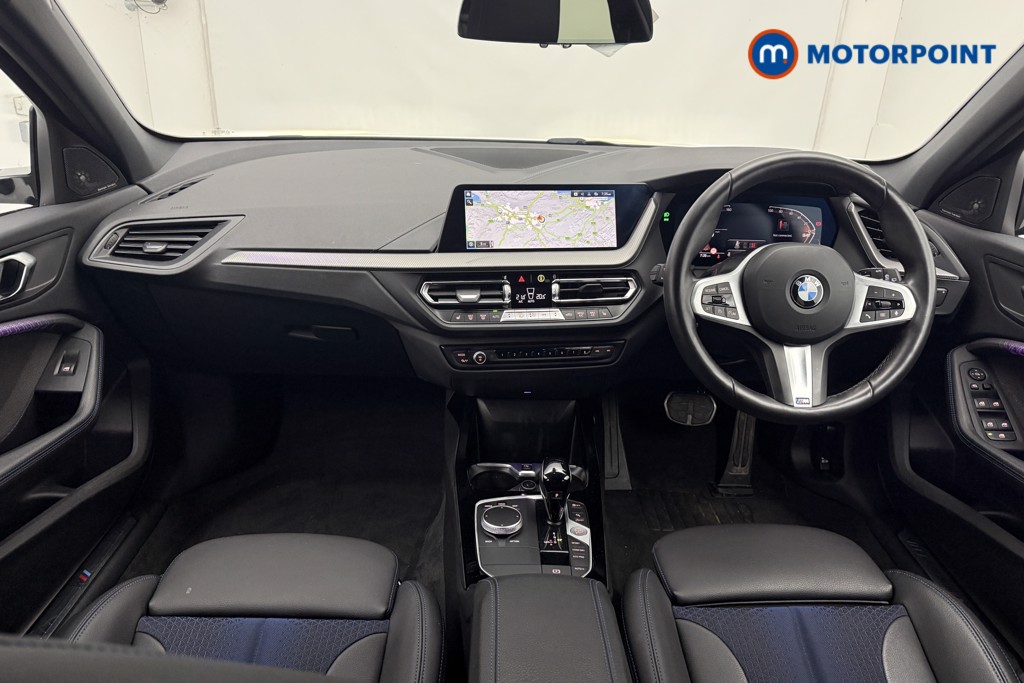 Used BMW 1 Series 2024 for sale - 77077611: Photo 9