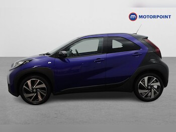 Used Toyota Aygo X undefined for sale - 78654518: Photo