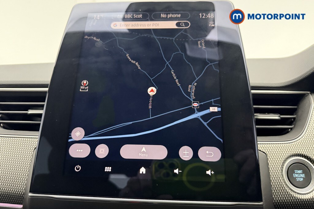 Used Renault Arkana 2023 for sale - 77914197: Photo 10