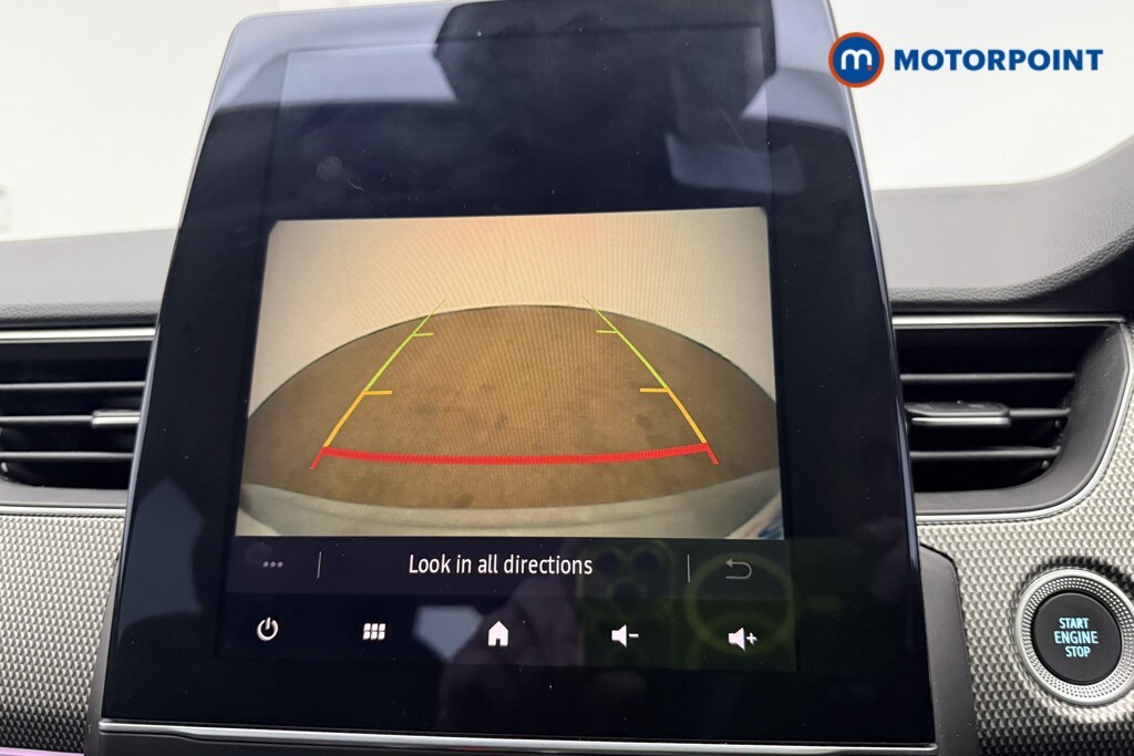 Used Renault Arkana 2023 for sale - 77914197: Photo 11