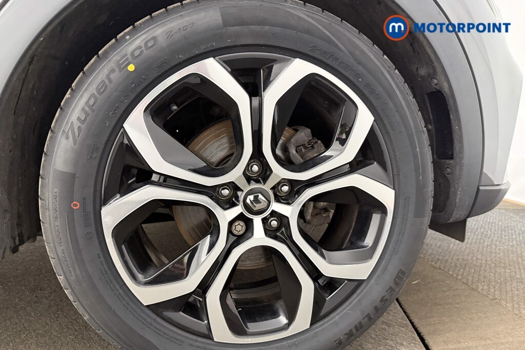 Used Renault Arkana 2023 for sale - 77914197: Photo 19